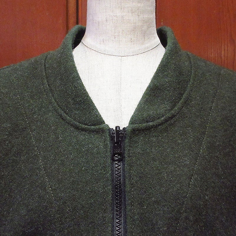 FILSON○STYLE 122ウールライナージャケット緑size XXL○240410i4-