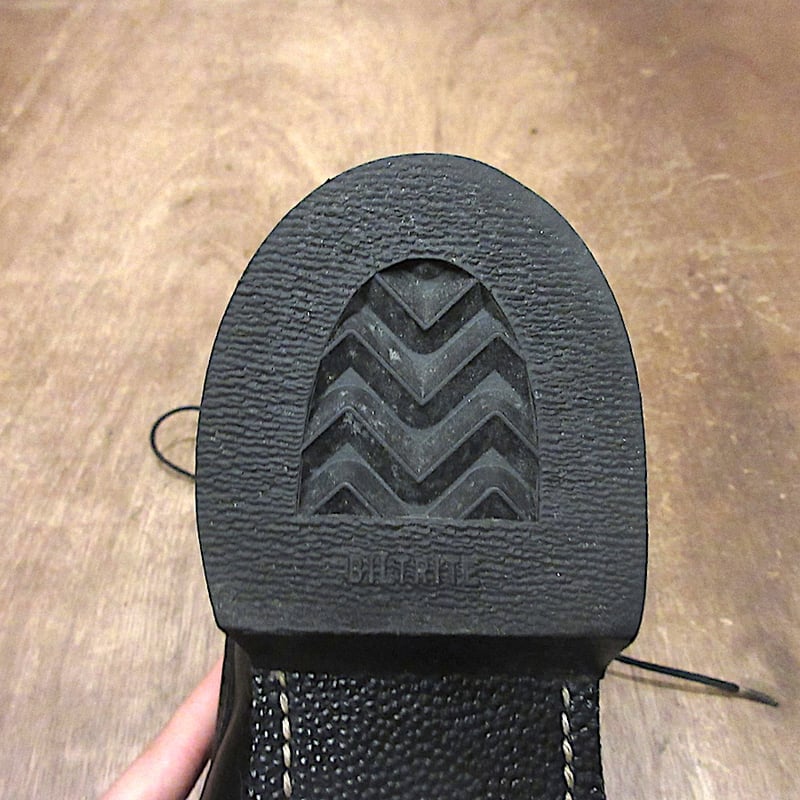 ビンテージ80's○DEADSTOCK ADDISON SHOE COMPANYコンバットブー