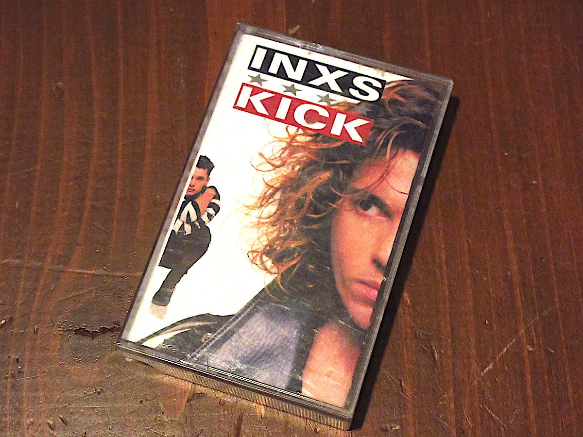 テープコレクション クラシックロック ビンテージ○ロック系カセットテープ5点セット○251206d1-otclct音楽