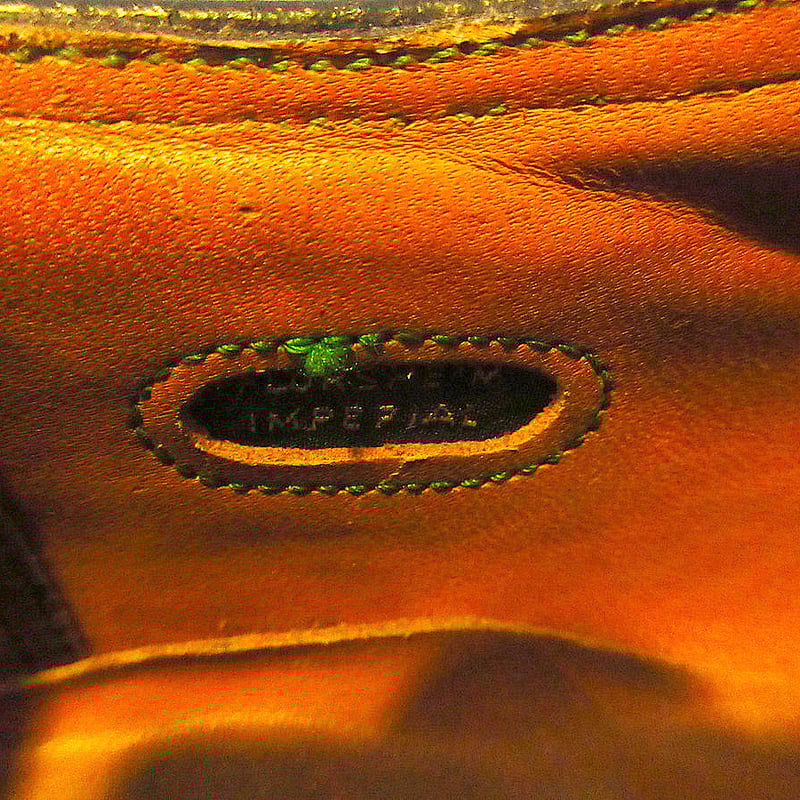 y*k様 FLORSHEIM コードバン ウイングチップ フローシャイム 70s fit=scale-down,w=1200