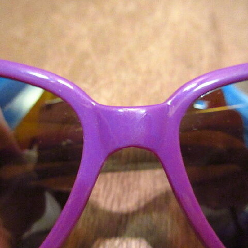 昭和レトロ 80年代 当時物 原宿系 EASY BOYS 鏡 ミラー ビンテージ 昭和レトロ 80年代 当時物 原宿系 EASY BOYS 鏡 ミラー