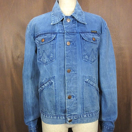 CATEGORY デニムジャケット | cozy vintage