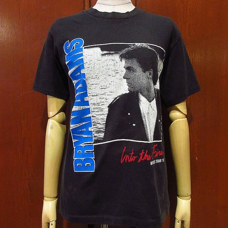 ブライアンアダムス | STORES
