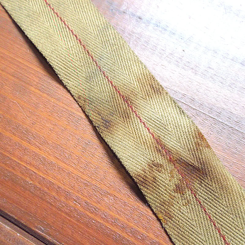 ビンテージ-40's○HORN TRADE MARK SEED SOWERプランターバッグ○2