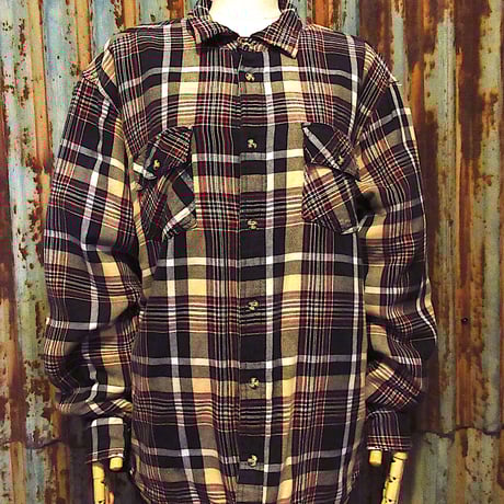 CATEGORY ネルシャツ | cozy vintage