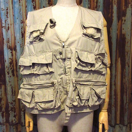 CATEGORY Men'sベスト | cozy vintage