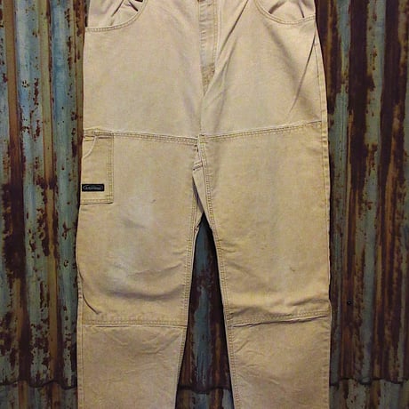 1970's USA製 ワークパンツ 楽天市場】50年代頃の ワークトラウザー｜メンズ古着 アメリカ古着