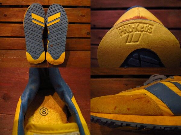 80s vintage deadstock Keds コーデュロイスニーカー fit=scale-down,w=1200