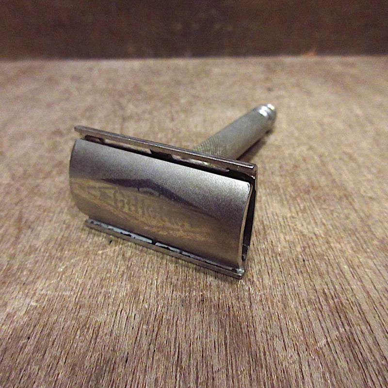 ビンテージ30's○Gillette G1レイザー○240505y2-otclctカミソリ ビンテージ30's○Gillette G1レイザー○240505y2-otclctカミソリ