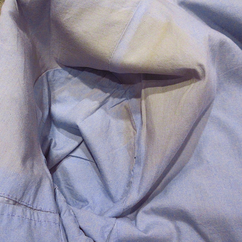 60s マドラスチェック　パッチワークジャケット　ビンテージ マドラスチェックパッチワークサマージャケット | JACKET