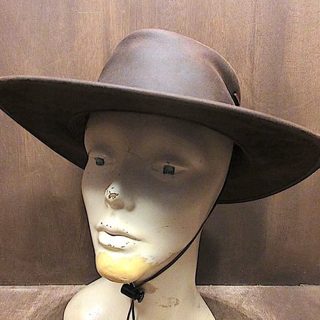 ウエスタンハット | STORES