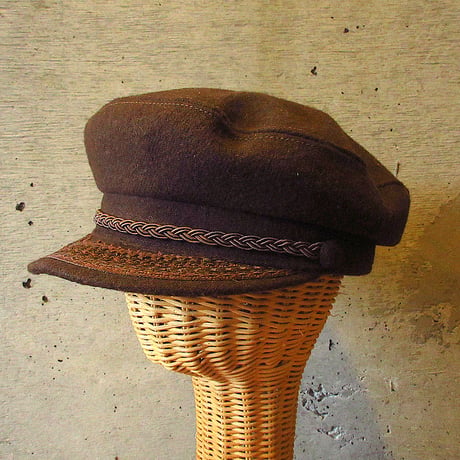 cozy vintage