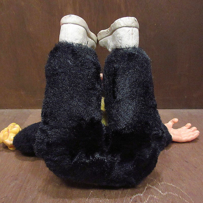 fluffy surprise ビンテージ ぬいぐるみ Fluffy Surprise/フラッフィーサプライズ・Bear/ベア/クマ
