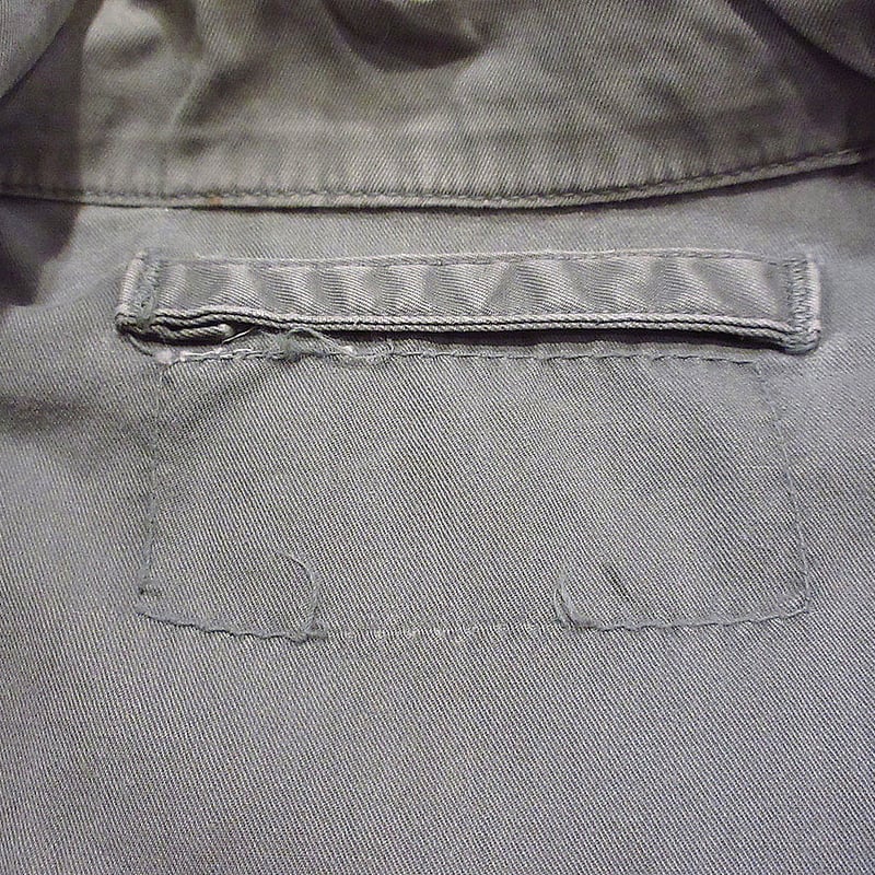 ビンテージ60's○USAF K-2Bフライトスーツ○240425i6-m-allミリタリーフ