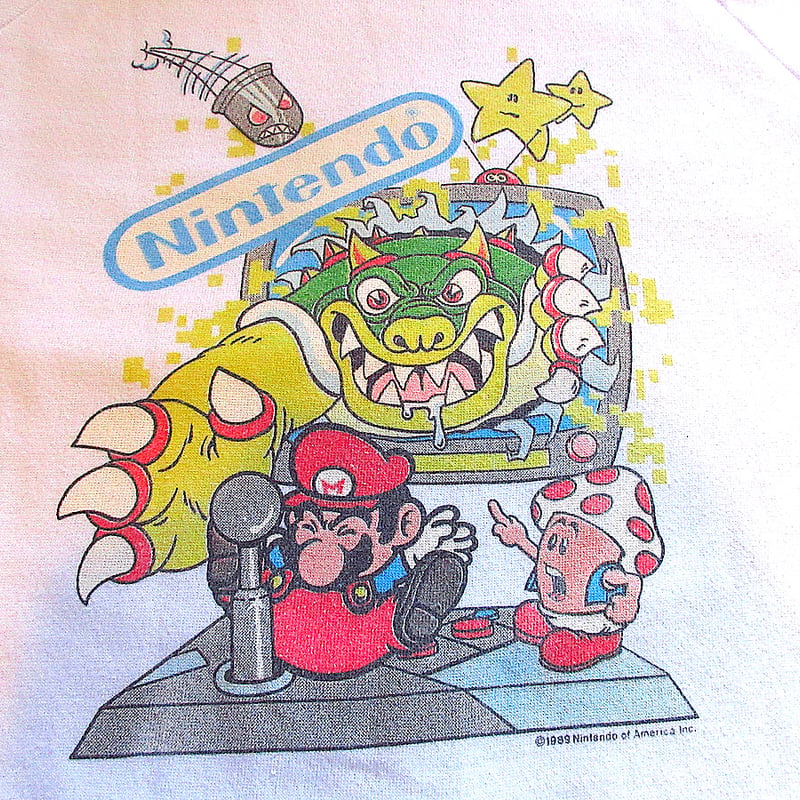 ビンテージ80