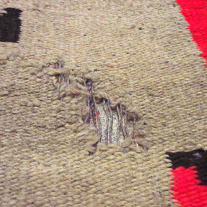 ビンテージ○ナバホラグsize 144cm×67cm○220928k6-rug ビンテージ○ナバホラグsize 144cm×67cm○220928k6-rug