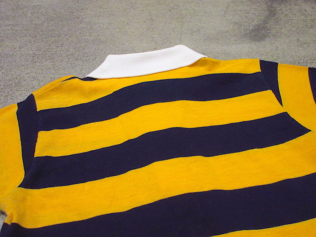 超希少 50s〜 ヴィンテージラガーシャツ 超希少 50s〜 ヴィンテージ