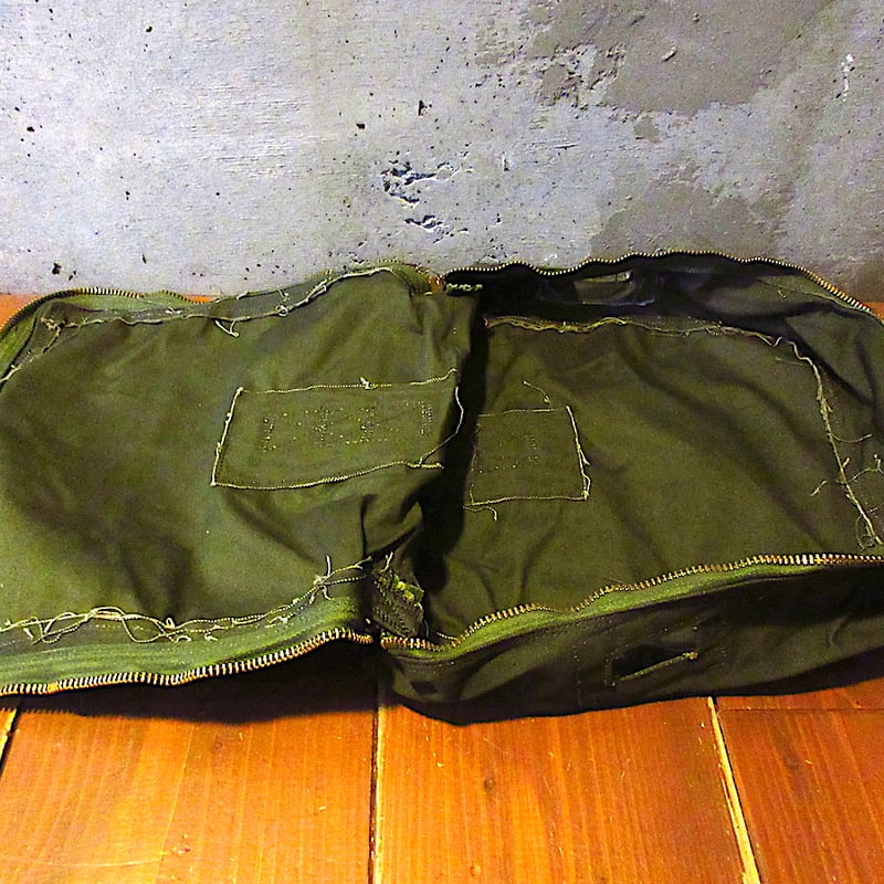 米軍実物　ビンテージ　サバイバルキット MILITARY（ミリタリー） 実物 新品 デッドストック 米軍 サバイバル