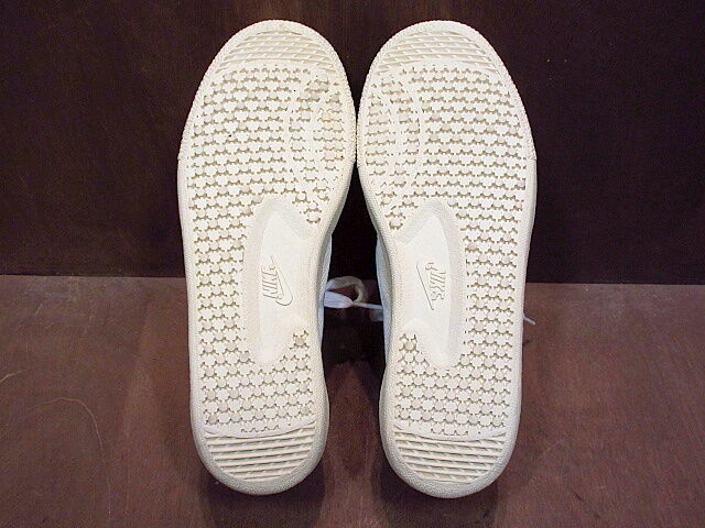 ビンテージ80's○DEADSTOCK 箱付き NIKE LADY KILLSHOT Size