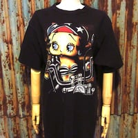 90s doors Tシャツ　グッドフェード 90s doors Tシャツグッドフェード