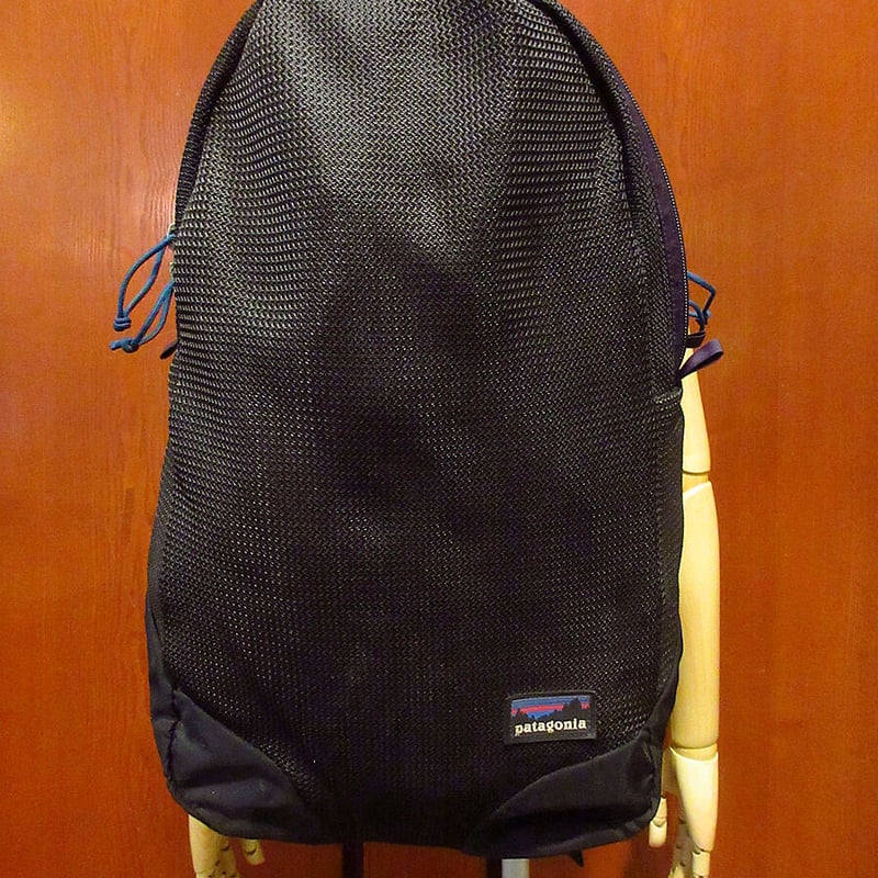 ◆ 超美品 patagoniaヴィンテージ　雪山タグ　90年代 パタゴニア ◇ 超美品 patagoniaヴィンテージ 雪山タグ 90年代 パタゴニア