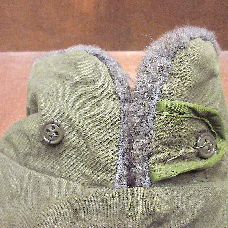 ビンテージ60's70's○SPIEWAK Golden Fleece N-1 デッキジャケッ ビンテージ60's70's○SPIEWAK Golden Fleece N-1 デッキジャケッ