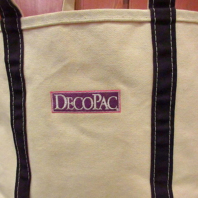 L.L.Bean キャンバストートバッグ紺 M○200702s8-bag-tt エルエルビーン