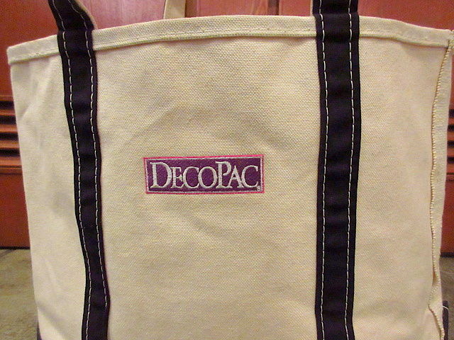 L.L.Bean キャンバストートバッグ紺 M○200702s8-bag-tt エルエルビーン