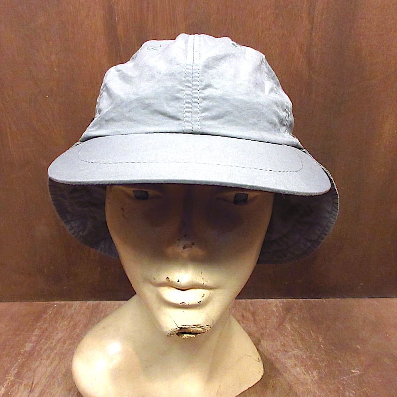 ビンテージ90's○Columbiaフィッシングキャップsize YOUTH ビンテージ90's○Columbiaフィッシングキャップsize YOUTH