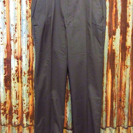パンツ ON PARIS 5tuck slacks vintage ALBERTON PARIS 5tuck slacks vintage - メルカリ