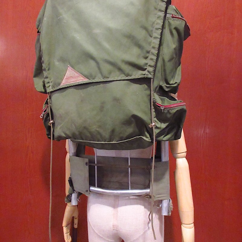 KELTY フレームザック KELTY フレームザック
