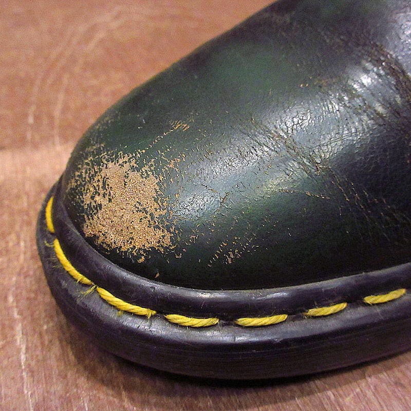 MADE IN ENGLAND○Dr.Martens 8ホールブーツsize 5 1/2○22