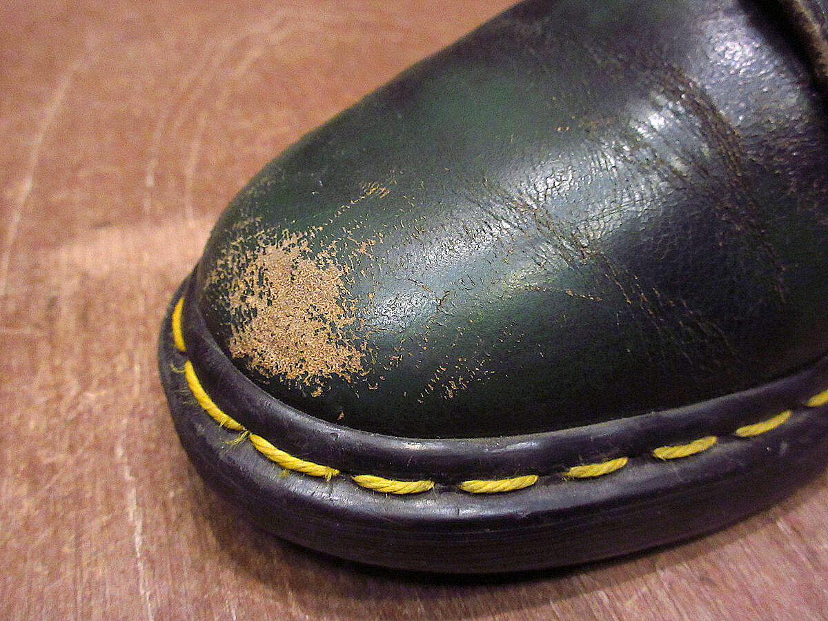 MADE IN ENGLAND○Dr.Martens 8ホールブーツsize 5 1/2○22