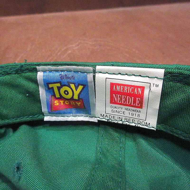 バヤリース キャップ bireley's スナップバック 90s 企業物