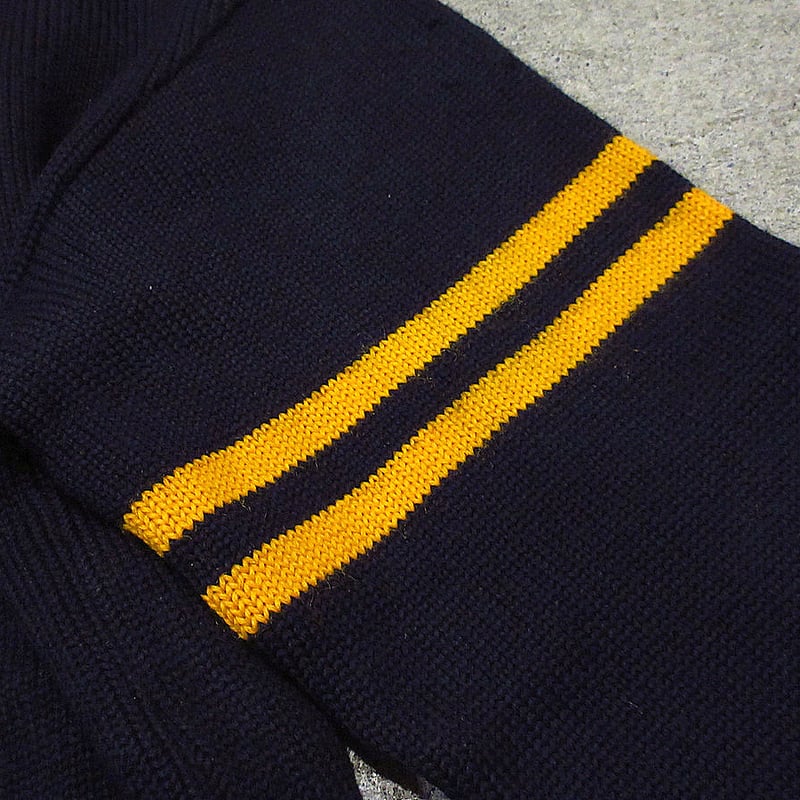 ビンテージ40's○ATHLETIC SUPPLY COMPANYレターマン ビンテージ40's○ATHLETIC SUPPLY COMPANYレターマン