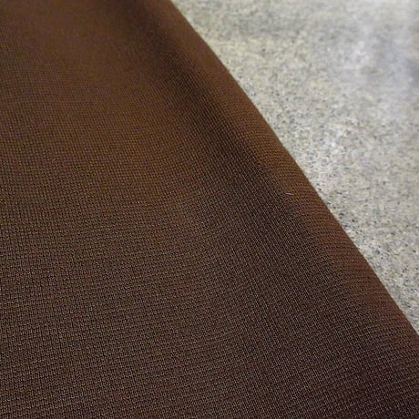 ビンテージ70's●Nordstromレディースウールニットジャケット&スカートツーピース茶●231018i5-w-stupセットアップレトロブラウン