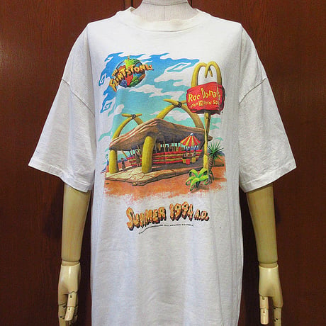 フリントストーン | STORES