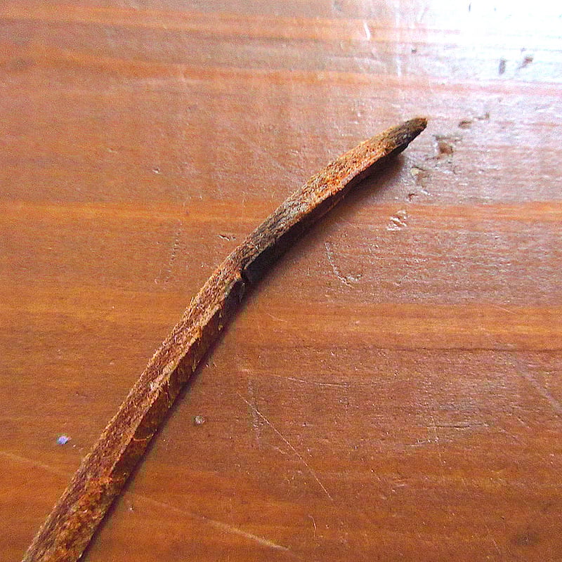 ビンテージ40's50's○Western manレザーホルスター○240912k6