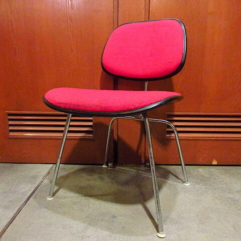 ハーマンミラー ビンテージ DCM（ハーマンミラー【Herman Miller