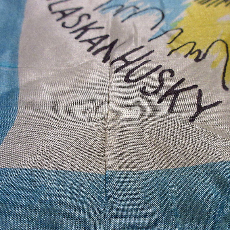 ビンテージスカーフMIX50枚セットUSA古着卸大量セット業者まとめ売り スカーフ 大量まとめ売り 200枚セット 柄MIX 古着卸 ユニ