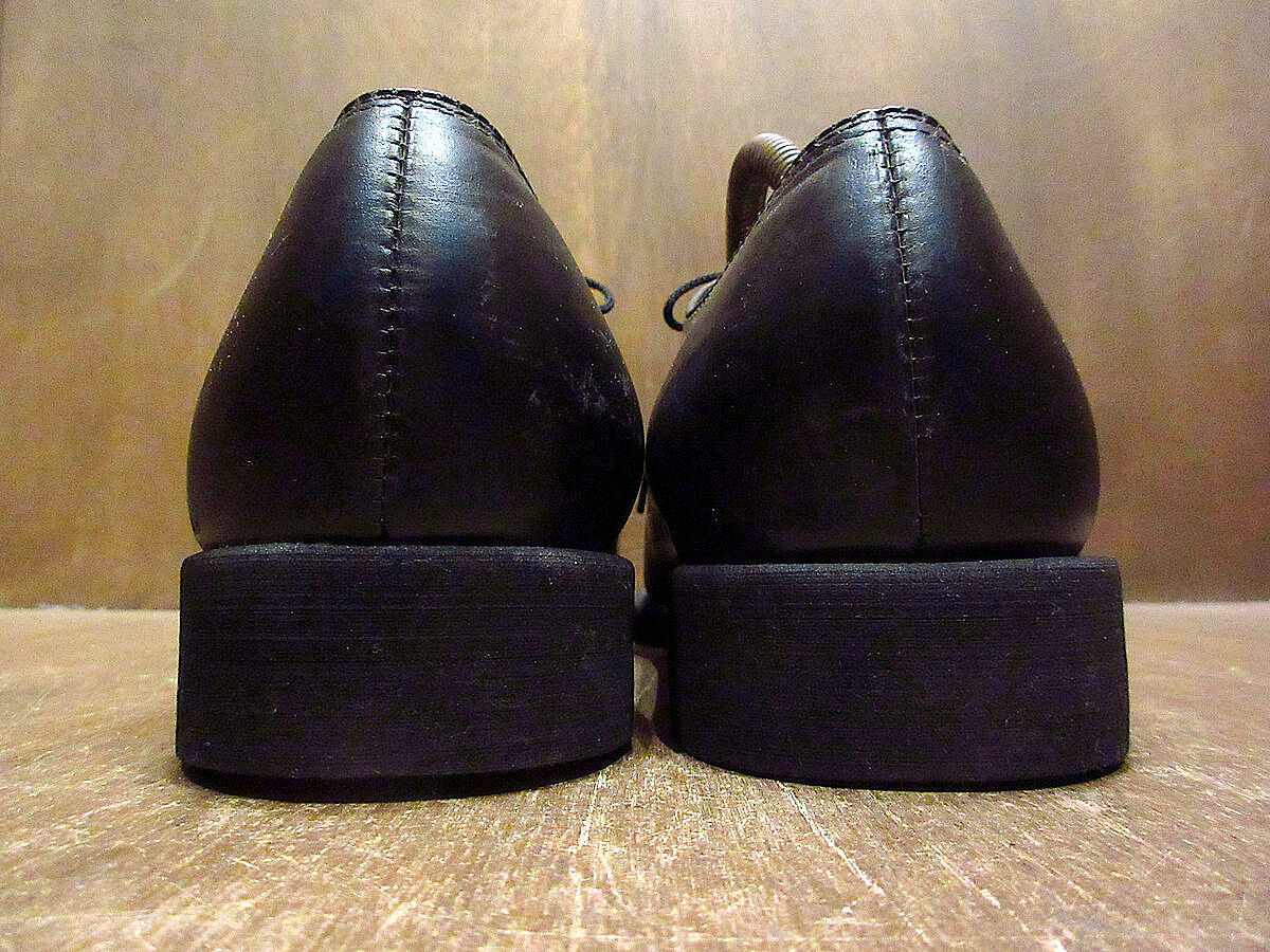 ビンテージ70's80's○DEADSTOCK WOLVERINEレザーポストマン