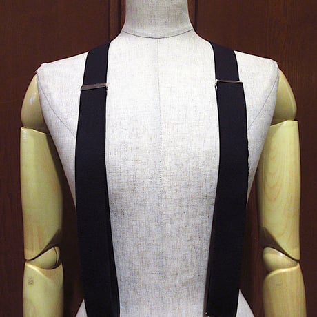 CATEGORY サスペンダー | cozy vintage