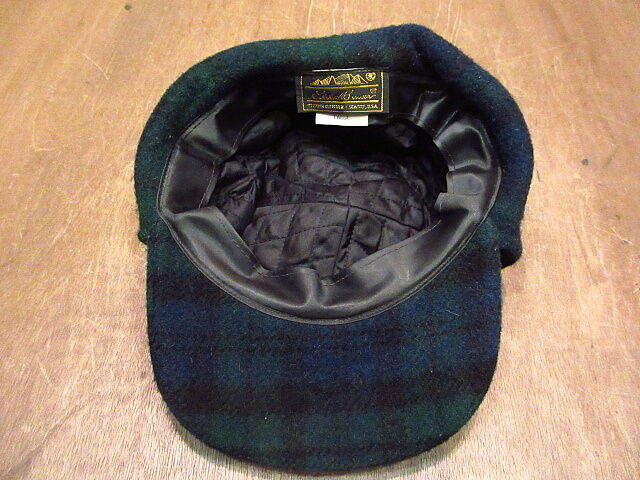 90s eddie bauer USA製 フィッシングキャップ d051303556943172075836d0d27969