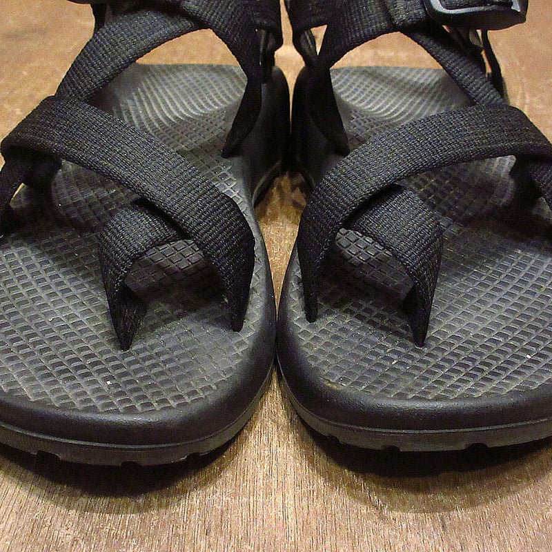 Chaco○レディースZ1 CLASSICサンダル黒size W6○220713i2-w-sd...