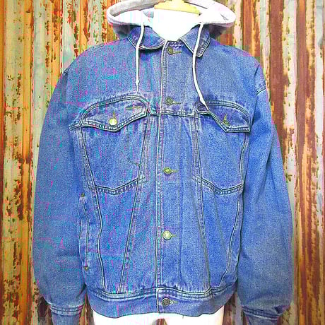 CATEGORY デニムジャケット | cozy vintage