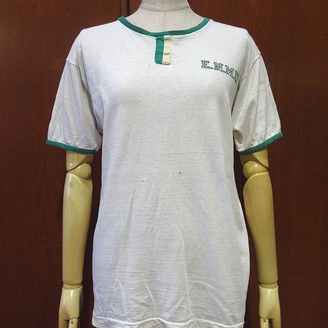 CATEGORY 半袖チャンピオン/ラッセルTシャツ | cozy vintage CATEGORY 半袖チャンピオン/ラッセルTシャツ | cozy vintage