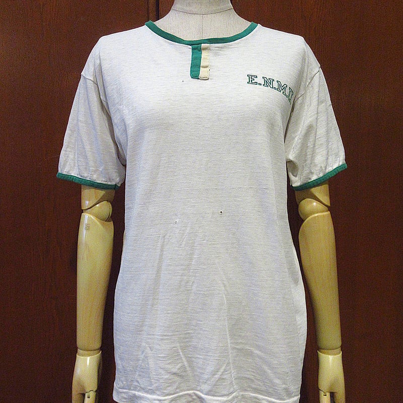 〓Champion〓 50-60's VINTAGE ランタグ ドリズラー 〓Champion〓 50-60´s VINTAGE ランタグ ドリズラー