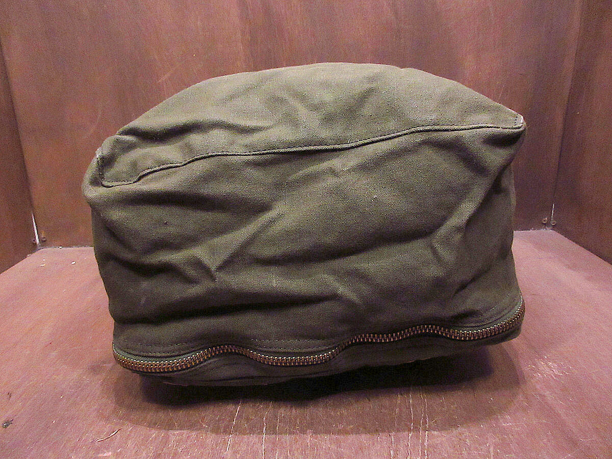 デッドストック 80s ビンテージ Newspaper Bag(ニュース デッドストック 80s ビンテージ Newspaper Bag(ニュース