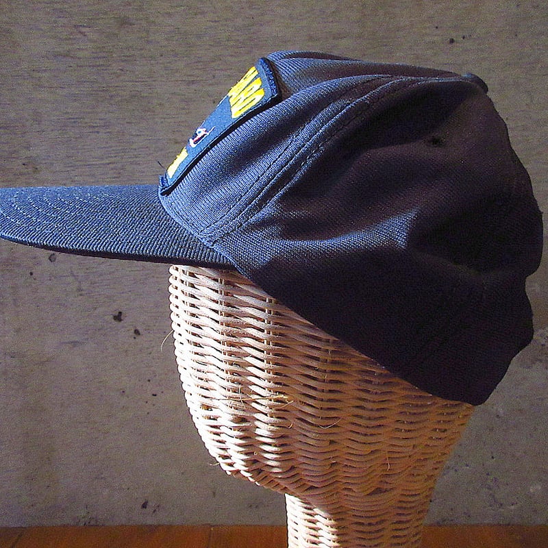 ビンテージ90's○DEADSTOCK COAST GUARD KODIAK,AKスナップバッ