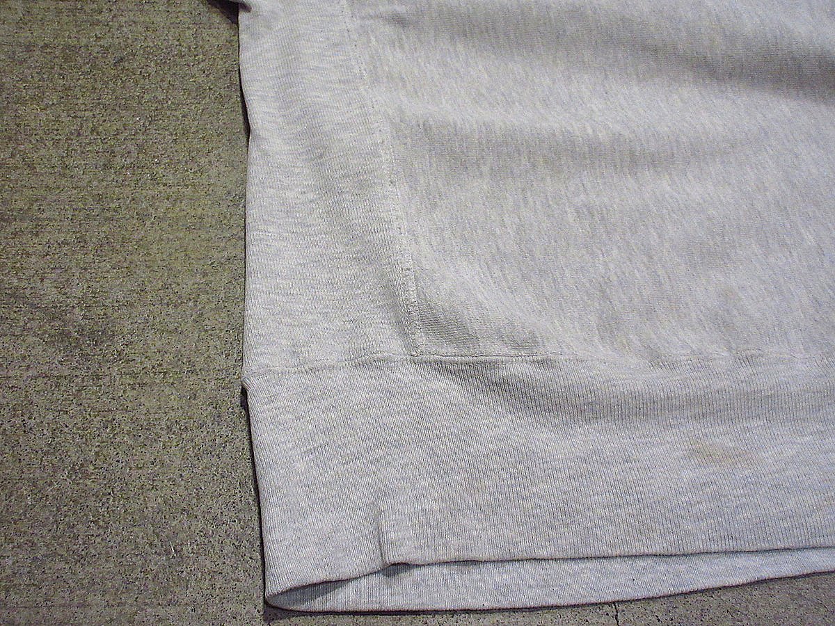 ★神サイズ‼️レアカラー★80s USA製 チャンピオン NORTHWEST L‼️ 70s USA製 Championチャンピオン IOWA 80 ナンバリング コットン